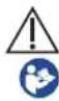 LAICA NE3004 - KEY TO SYMBOLS - 2