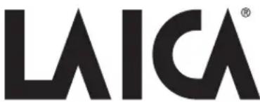 LAICA NE3004 - GARANTSIOON - 3