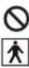 LAICA NE3004 - KEY TO SYMBOLS - 3
