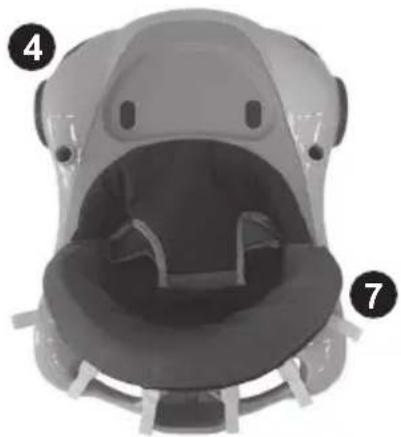Chipolino Happy Walker - ChipoliNo - 6