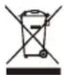 Chipolino Happy Walker - IMPORTANTE! AVISO E INSTRUÇÕES PARA BATERIAS DE MANUAL - 1
