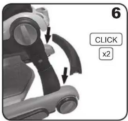 Chipolino Happy Walker - ChipoliNo - 18