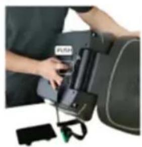 Chipolino ISOFIX Genesis Smart - 9
