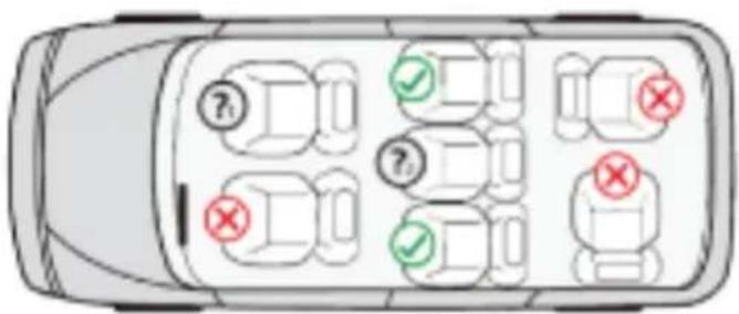 Chipolino ISOFIX Genesis Smart - Uzbekistan  Singapore  Singapore (U.S. Middle East) - 1
