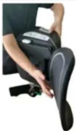 Chipolino ISOFIX Genesis Smart - 10