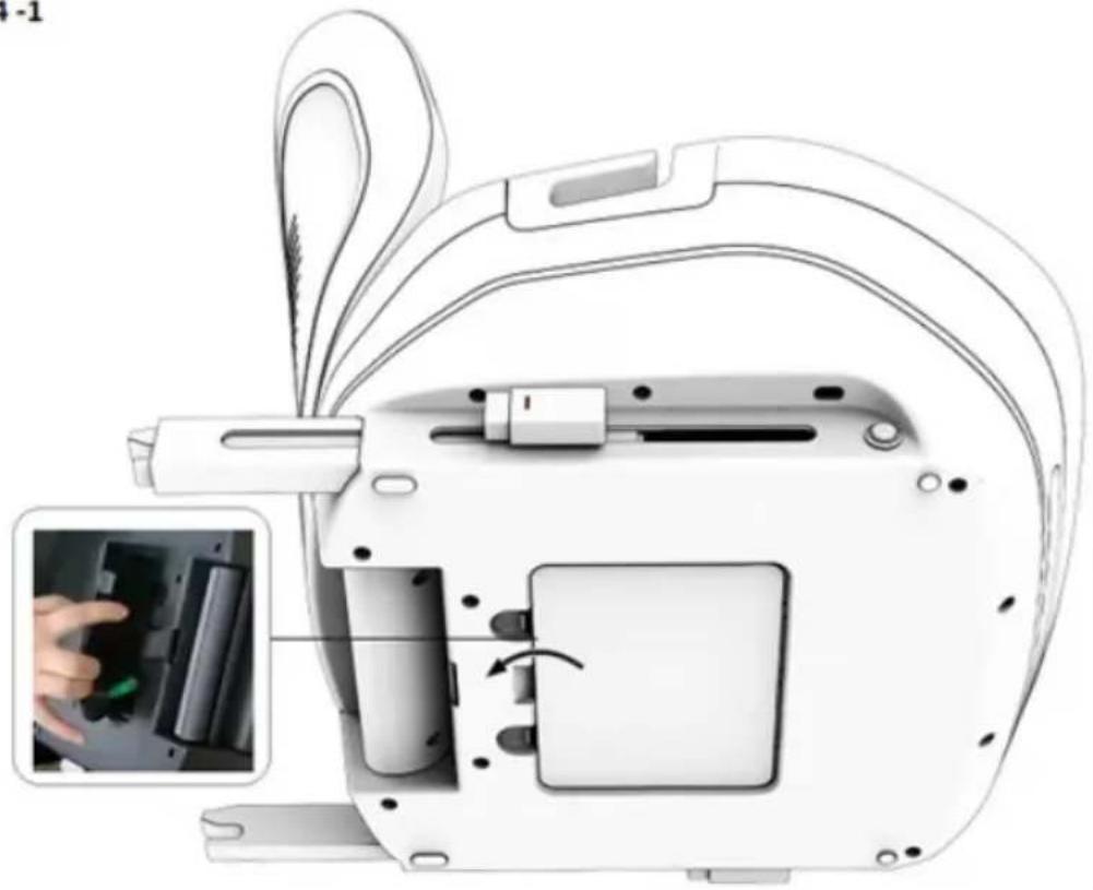 Chipolino ISOFIX Genesis Smart - 8