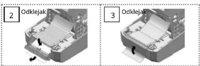 Bixolon XD5-40llt-H - 3