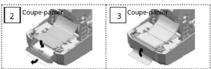 Bixolon XD5-40llt-H - 4