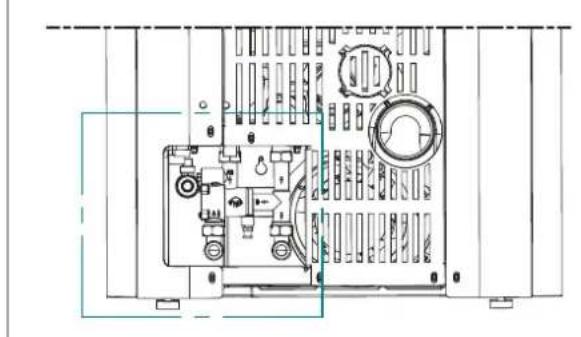 Palazzetti Ecofire Jackie Idro S - ALLGEMEINE BESCHREIBUNG - 5