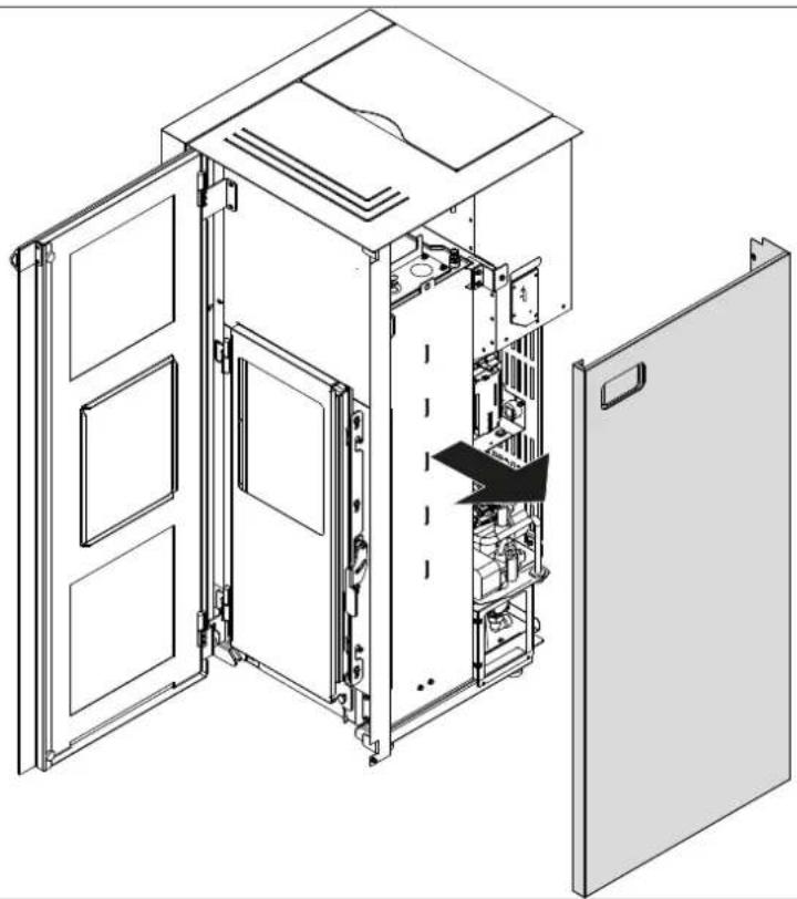 Palazzetti Ecofire Dadò Idro 10 - INHALTSVERZEICHNIS - 14