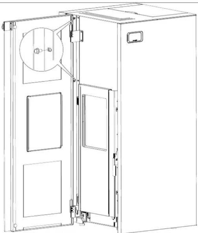 Palazzetti Ecofire Dadò Idro 10 - INHALTSVERZEICHNIS - 11