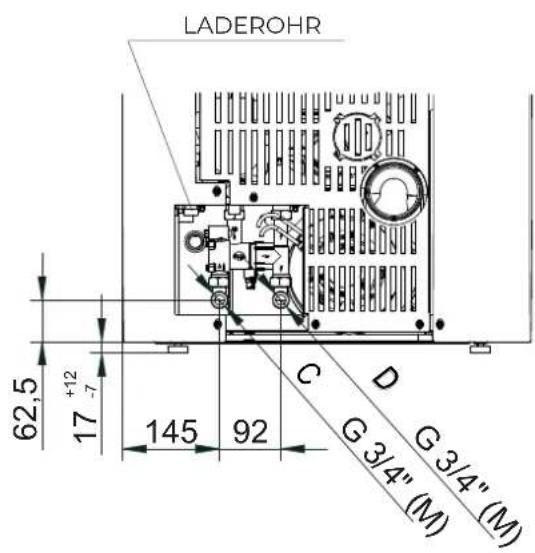 Palazzetti Ecofire Dadò Idro 10 - INHALTSVERZEICHNIS - 2