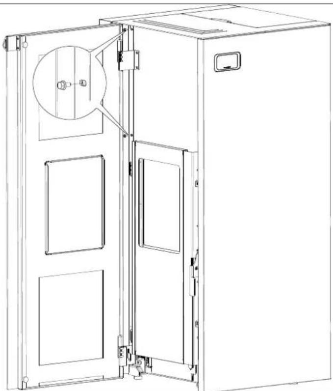 Palazzetti Ecofire Dadò Idro 10 - 4