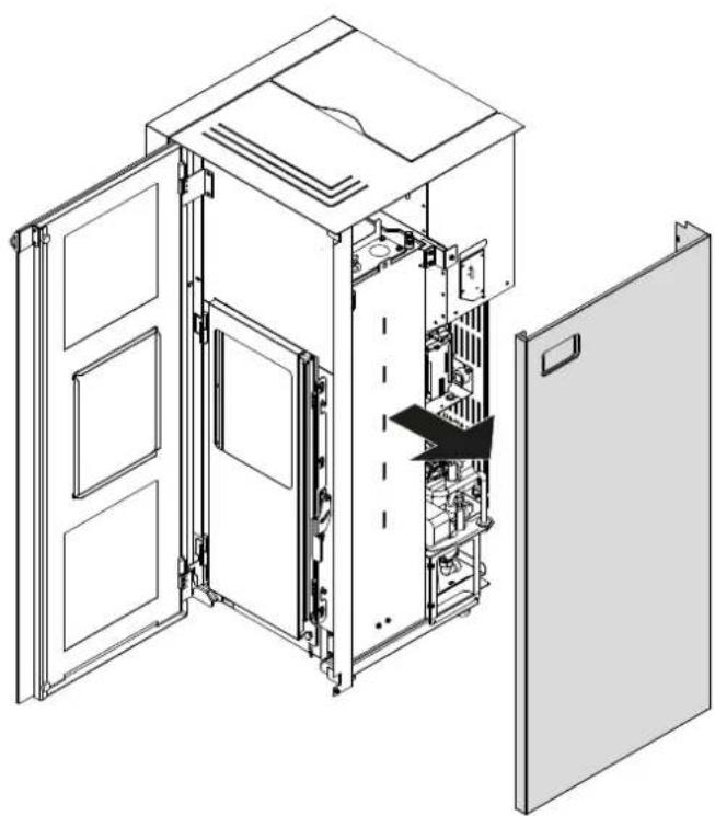 Palazzetti Ecofire Dadò Idro 10 - 7