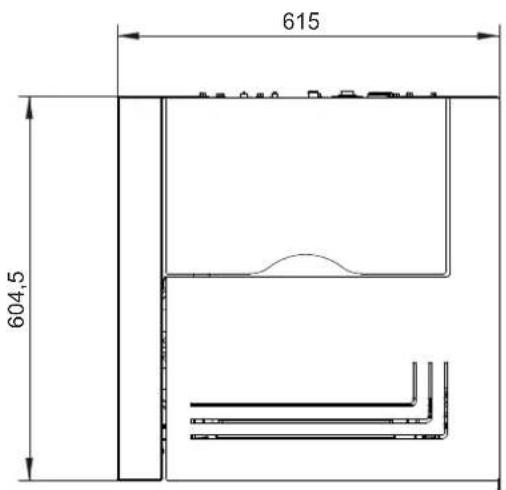 Palazzetti Ecofire Dadò Idro 10 - DESCRIZIONE GENERALE - 3