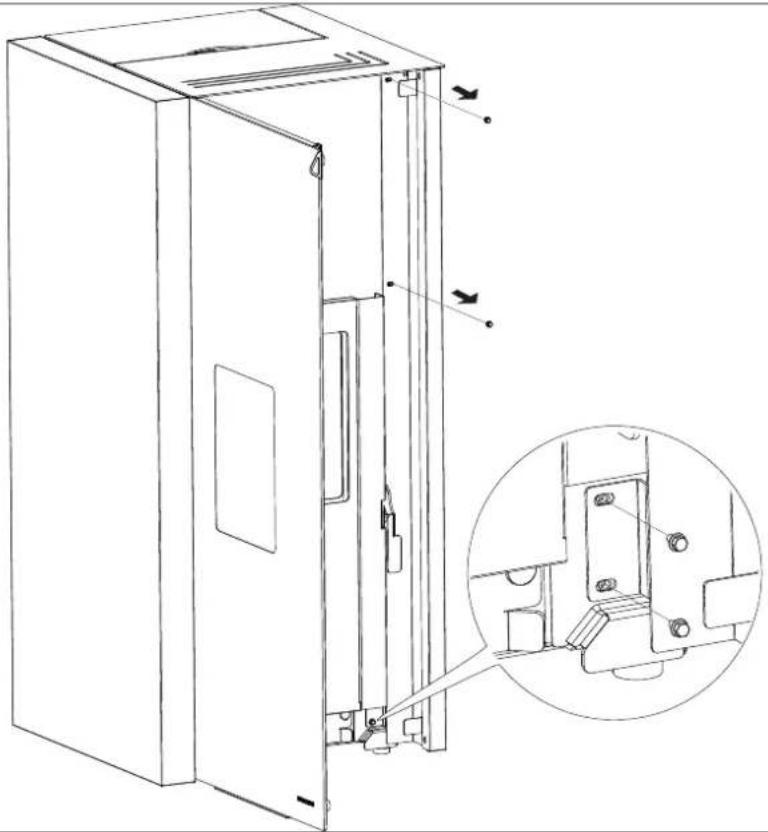 Palazzetti Ecofire Dadò Idro 10 - INHALTSVERZEICHNIS - 6