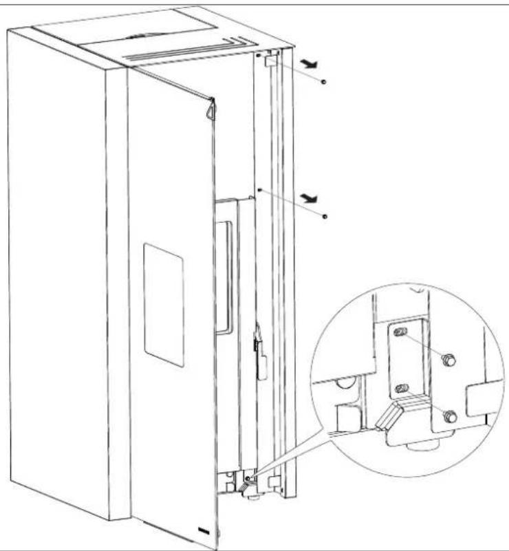 Palazzetti Ecofire Dadò Idro 10 - 6