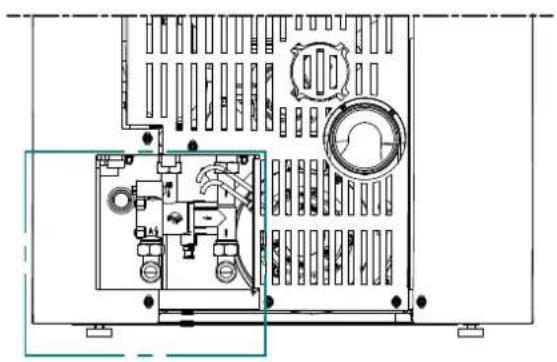 Palazzetti Ecofire Dadò Idro 10 - ALLGEMEINE BESCHREIBUNG - 5