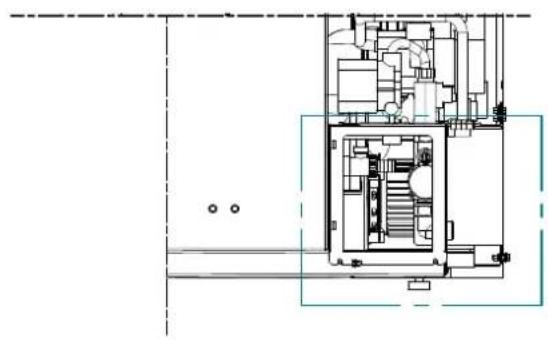 Palazzetti Ecofire Dadò Idro 10 - 1