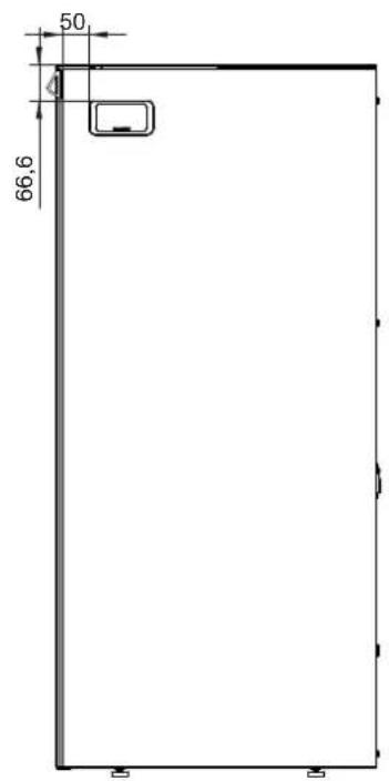 Palazzetti Ecofire Dadò Idro 10 - ALLGEMEINE BESCHREIBUNG - 2