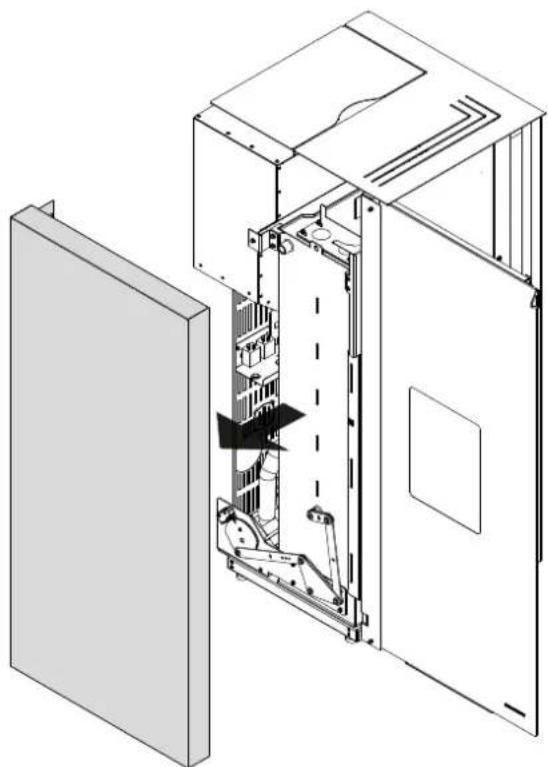 Palazzetti Ecofire Dadò Idro 10 - INHALTSVERZEICHNIS - 5