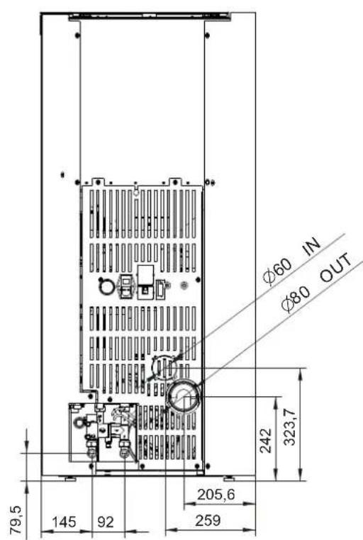 Palazzetti Ecofire Dadò Idro 10 - GENERAL DESCRIPTION - 4