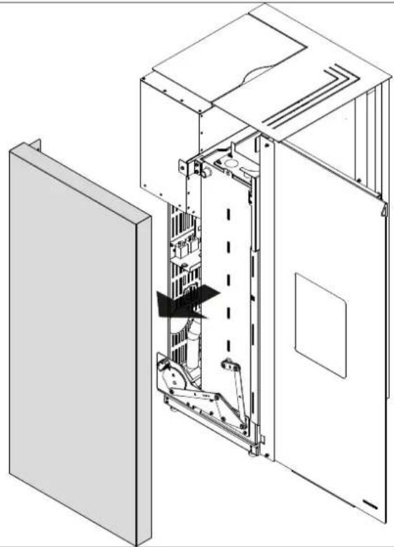Palazzetti Ecofire Dadò Idro 10 - INHALTSVERZEICHNIS - 12