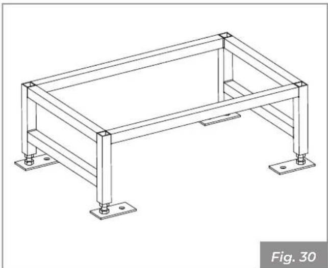 Palazzetti Ecofire KPE8 - Trasporto - 5