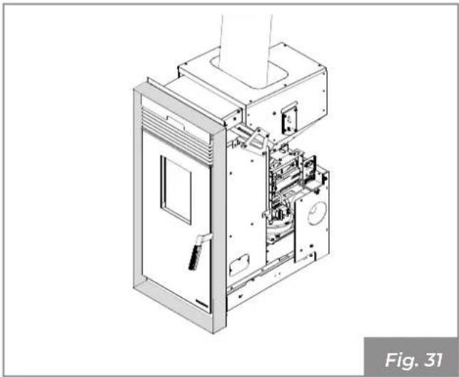 Palazzetti Ecofire KPE8 - Trasporto - 6