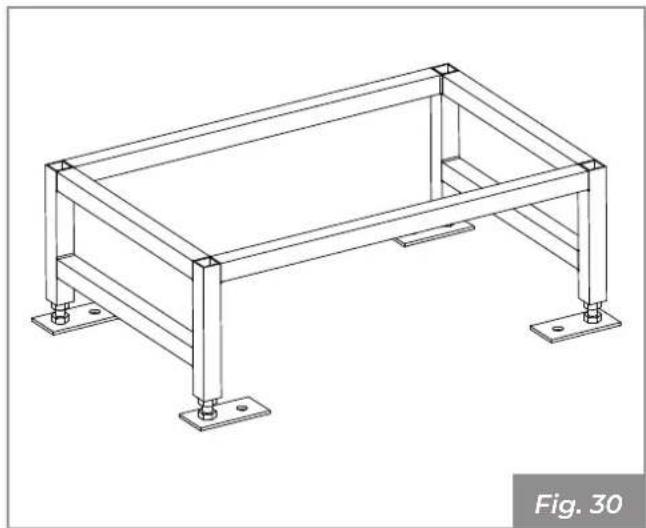 Palazzetti Ecofire KPE8 - Optionals available - 2