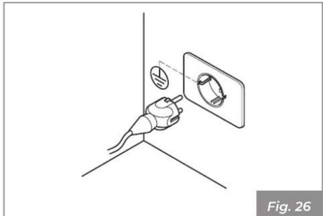 Palazzetti Ecofire KPE8 - Esquema de montaje - 3