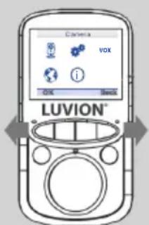 Luvion Easy Plus 2 - PAIRING - 4