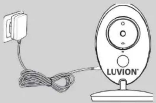 Luvion Easy Plus 2 - COUPLAGE - 1