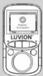Luvion Easy Plus 2 - 7 - 2
