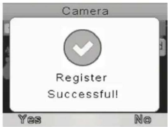 Luvion Easy Plus 2 - MENU - 3