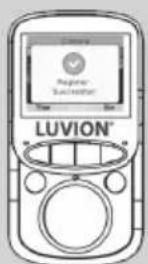 Luvion Easy Plus 2 - 7 - 2