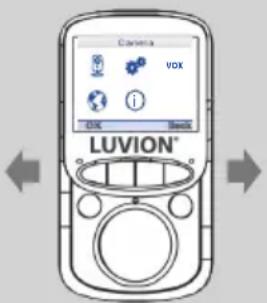 Luvion Easy Plus 2 - PAIRING - 4