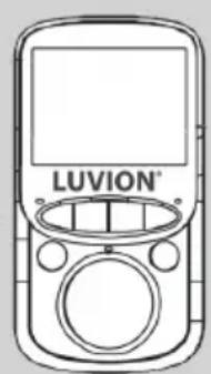 Luvion Easy Plus 2 - PAIRING (KOPPLUNG) - 5