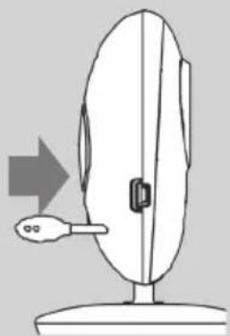 Luvion Easy Plus 2 - 7 - 1
