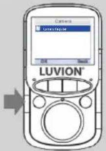 Luvion Easy Plus 2 - 5 - 1