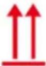Berkel Icon Line 170 - PACKAGING SYMBOLS: - 4