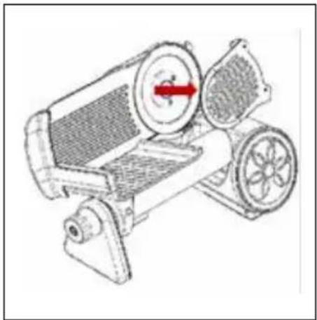 Berkel Icon Line 170 - ELECTRIC SLICERS - 8