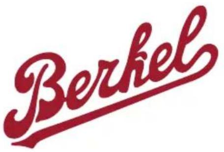 Berkel Icon Line 170 - HUVUDKOMPONENTER MODELL ICON LINE - 1