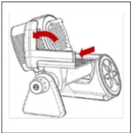 Berkel Icon Line 170 - ELECTRIC SLICERS - 6