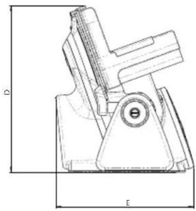 Berkel Icon Line 170 - GARANTIE UND HAFTUNG - 2