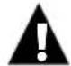 Berkel Icon Line 170 - ATTENTION ! RISQUE D'ENROULEMENT! - 1