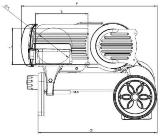 Berkel Icon Line 170 - ARANTI OG ANSVAR - 1