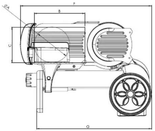 Berkel Icon Line 170 - GARANZIA E RESPONSABILITA' - 1