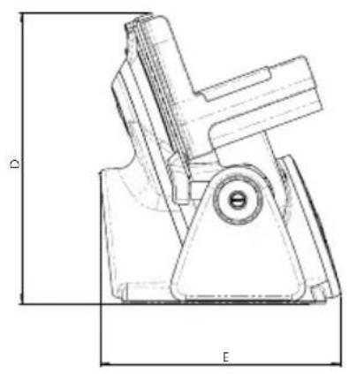 Berkel Icon Line 170 - GARANZIA E RESPONSABILITA' - 2