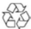 Berkel Icon Line 170 - PACKAGING SYMBOLS: - 6